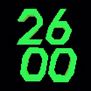 XP2600 (Splatoon 3)