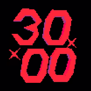 XP3000 (Splatoon 3)