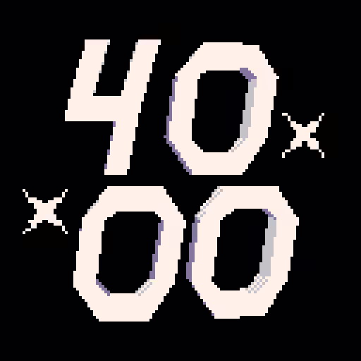 XP4000 (Splatoon 3)
