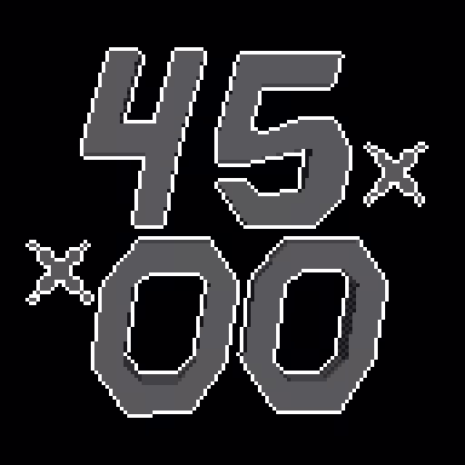 XP4500 (Splatoon 3)