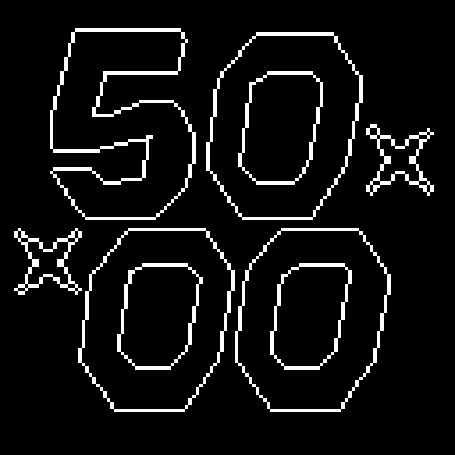 XP5000 (Splatoon 3)