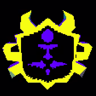 Anarchy Rush In