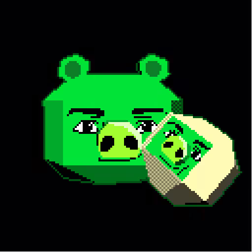Bad Piggies
