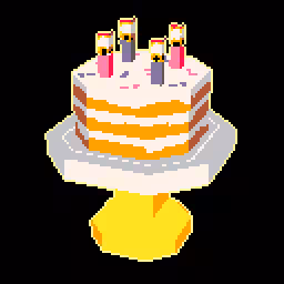 Eggs and Salad: Birthday Edition