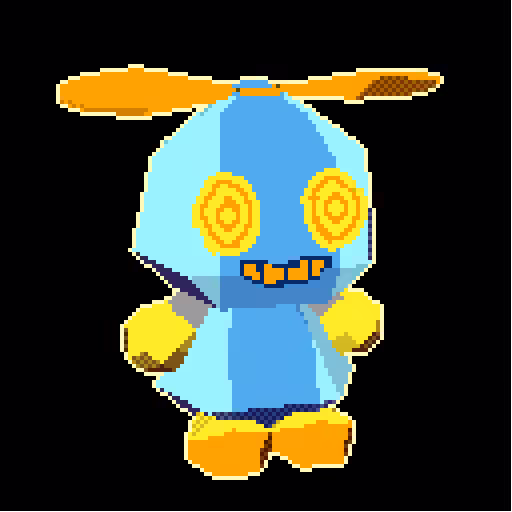 Chao Race