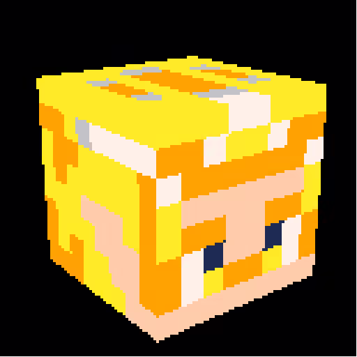 Craft Testers: Gold Head