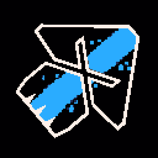 CTRL + Ink + Delete