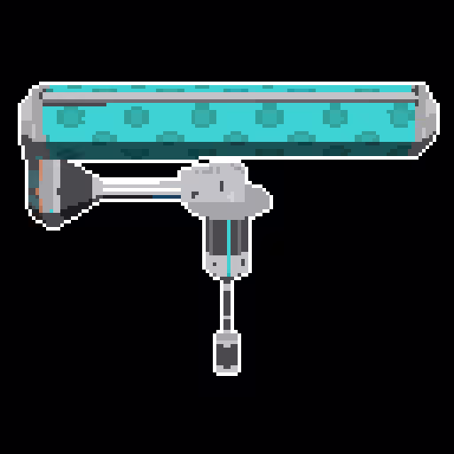 Dynamo Roller