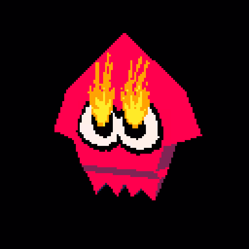 Squidfin Fireboard