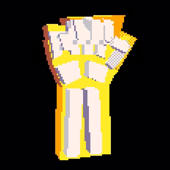 LEGΛCY (Gold)