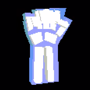 LEGΛCY (Finals)