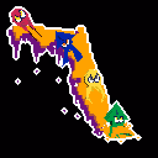 Florida Collegiate Cephalopods Event