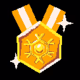 Frostbite League (1st Place)