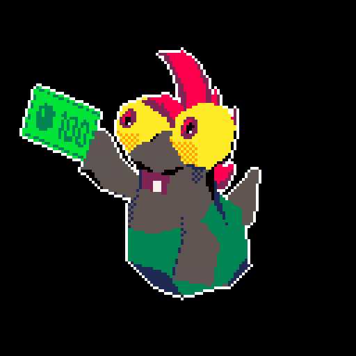 Fry Basket