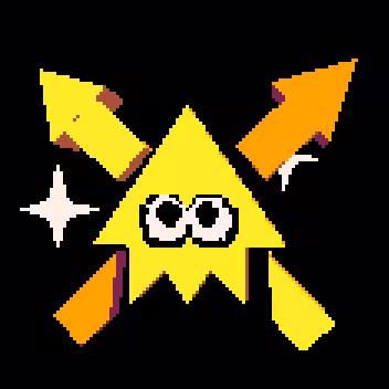 Golden Squid Junction