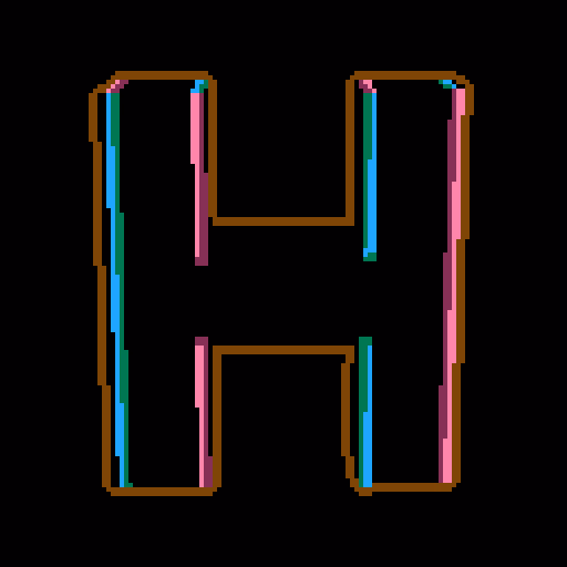 HACKER Cup (3rd Place)