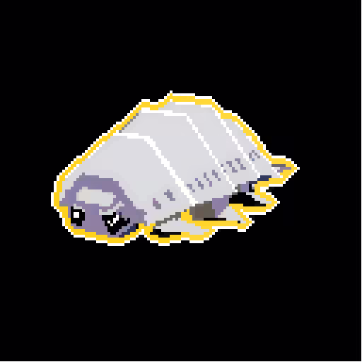 Isopod Cup (1st)