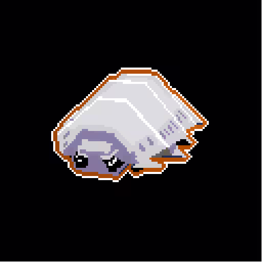 Isopod Cup (3rd)