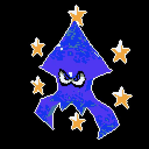 Kraken Royale