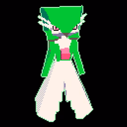Gardevoir
