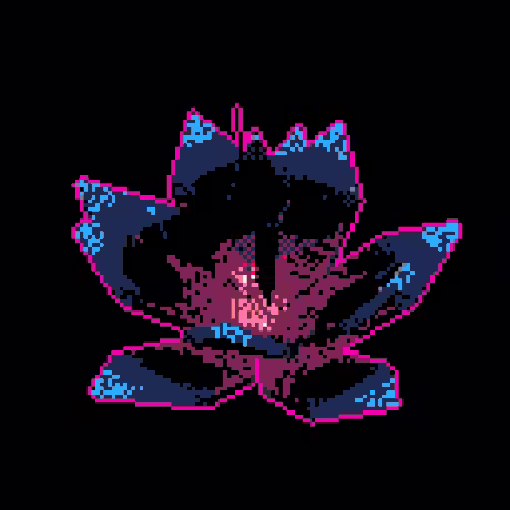Black Lotus Cup