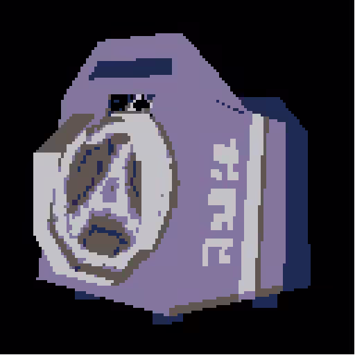 Machine Party