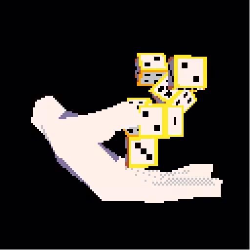 Lucky Dice Master