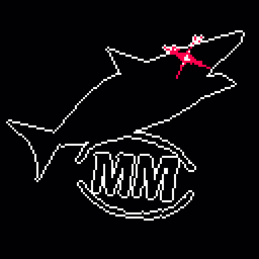 Megalodon Mondays