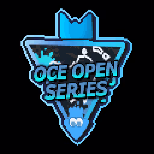 OCE Open Series