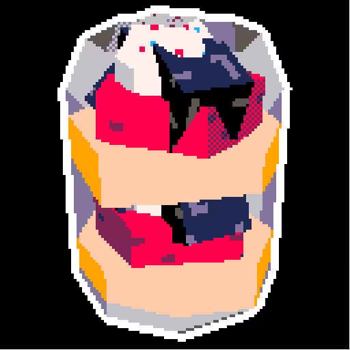 Paralarvae Parfait - D7 Cap