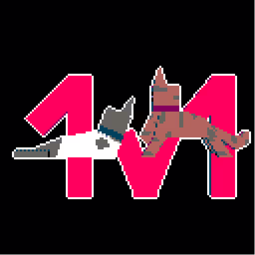 Curiosity Splatted The Cat