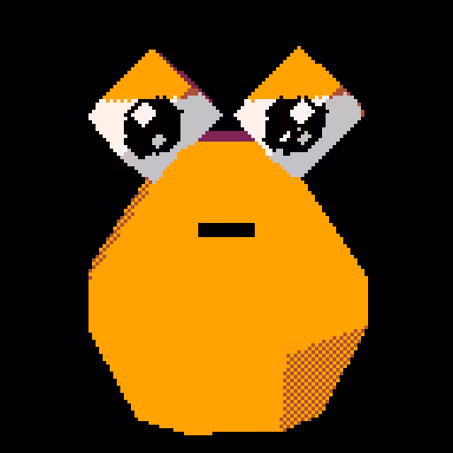 Pou Basket