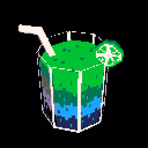 Ranked Refreshments: Lime