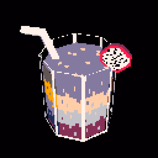 Ranked Refreshments: Dragonfruit