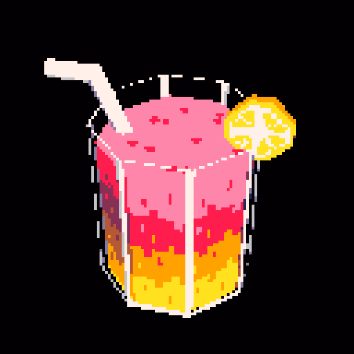 Ranked Refreshments: Lemon