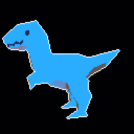 Mesozoic Mayhem