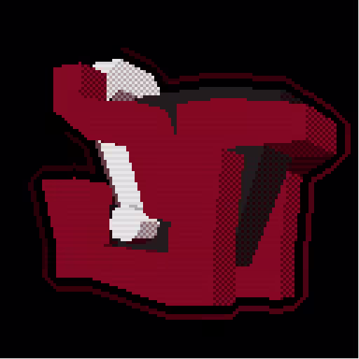 Crimson Bucket