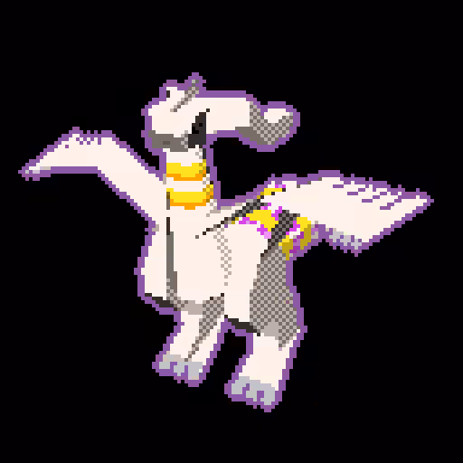 Fusion Flare (Shiny Edition)