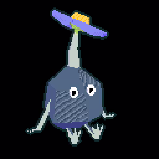 Pikmin Bloom (Gold)