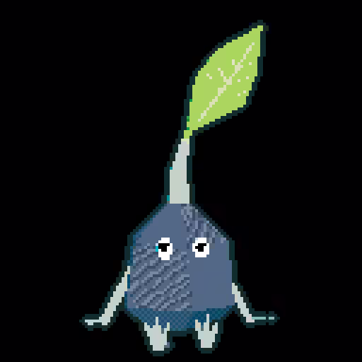 Pikmin Bloom (Bronze)
