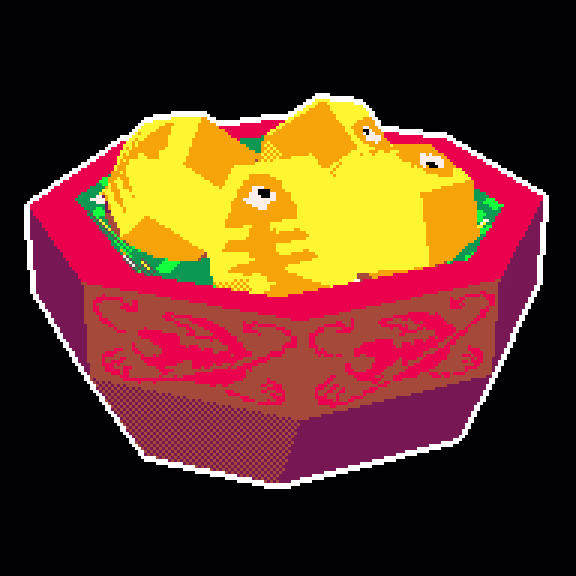 Eggs and Salad