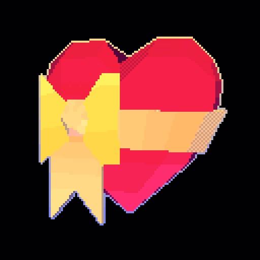 Sweetheart Splats