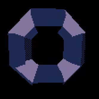 Swim or Sink (Lantern)