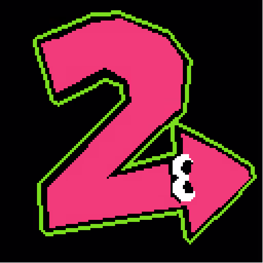 Splatoon 2 Legacy
