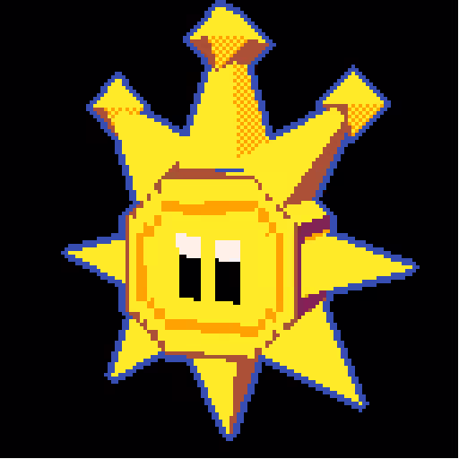 Sunshine Run !