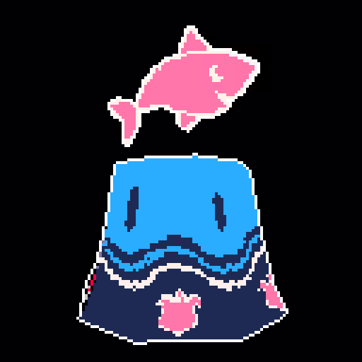 Minnow Cup: Rainmaker Edition