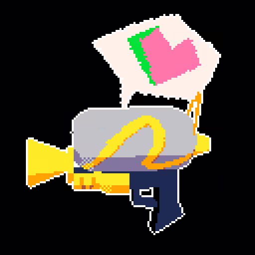 Look Familiar's weapon gameshow