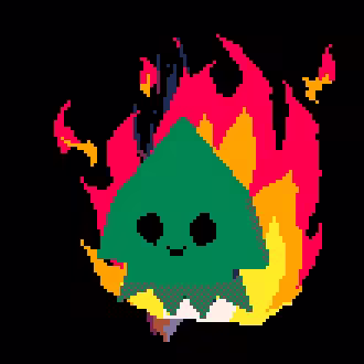 THIS IS FINE (2nd Place)