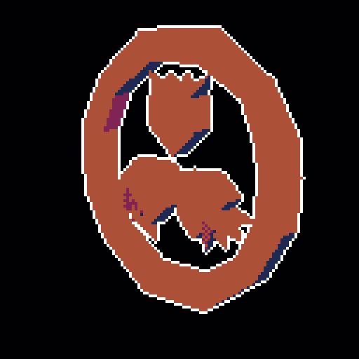 Ink³Fest:Cuttlefish Division (3rd place)
