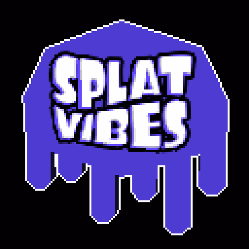 Splat Vibes LAN